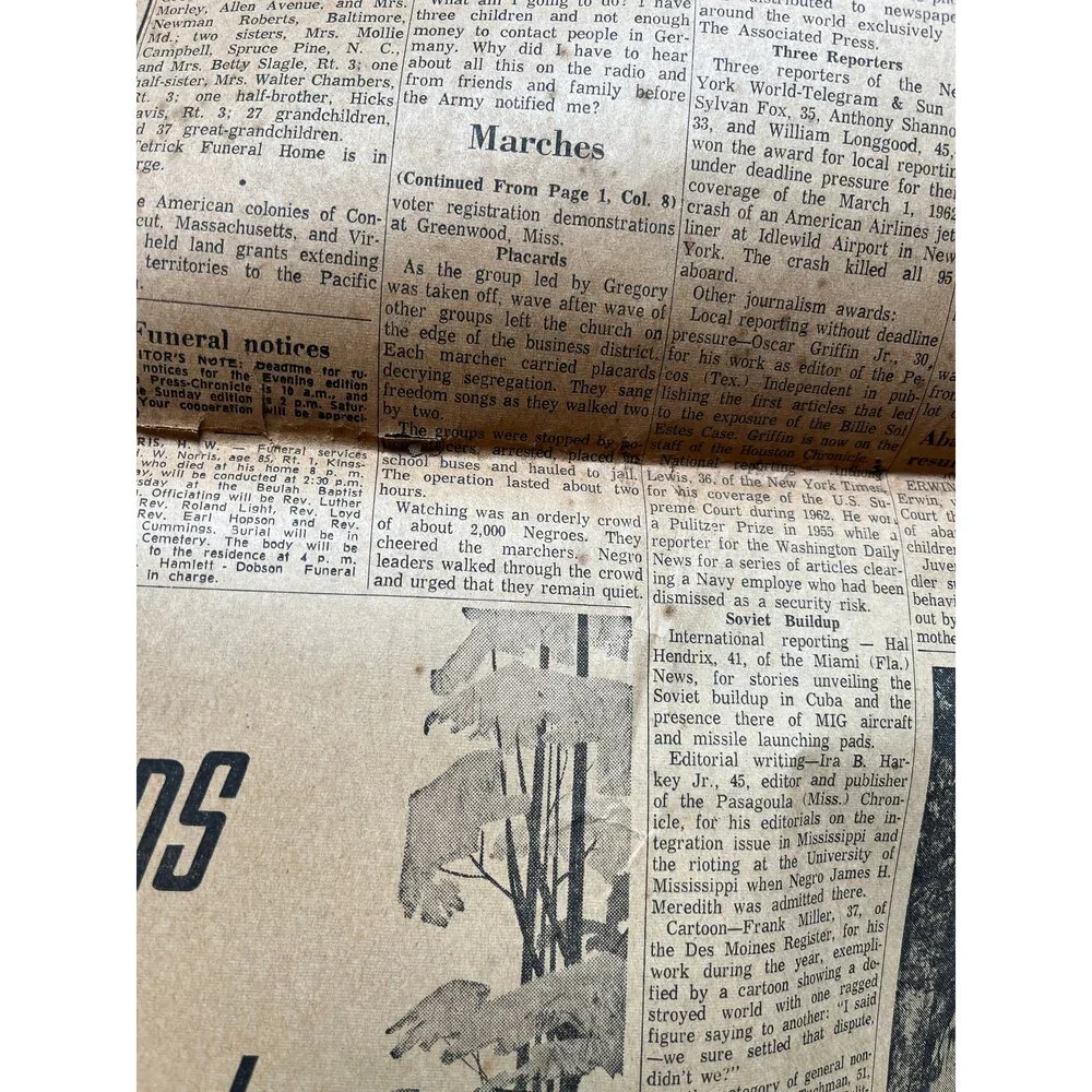 1963 Alabama Birmingham Riots and Bus Marches, US History, Civil Rights Black H